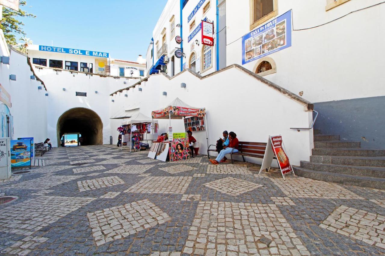 Albufeira Concept With Pool By Homing Apartment Guia  Exterior foto
