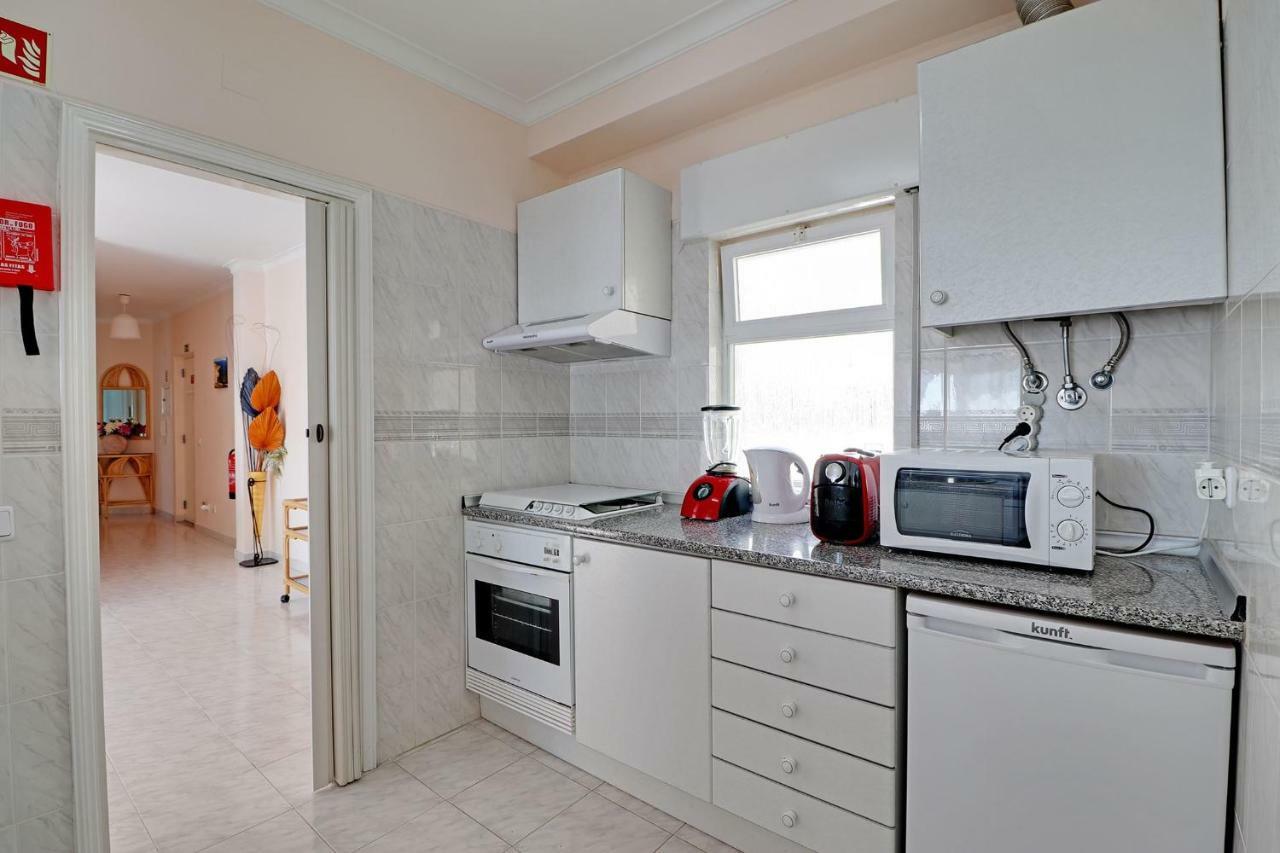 Albufeira Concept With Pool By Homing Apartment Guia  Exterior foto