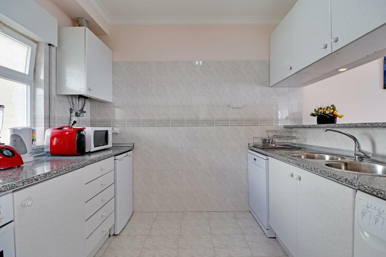Albufeira Concept With Pool By Homing Apartment Guia  Exterior foto