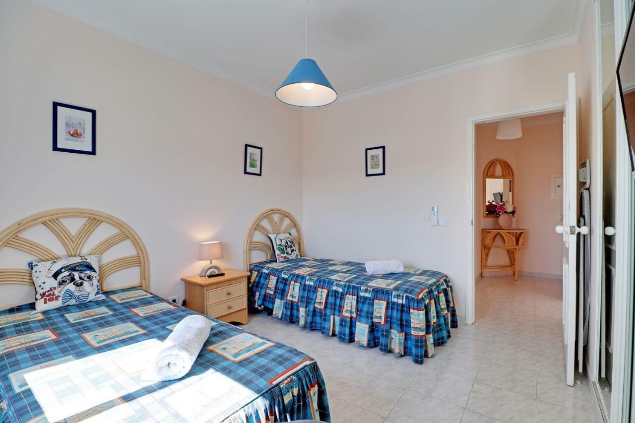 Albufeira Concept With Pool By Homing Apartment Guia  Exterior foto