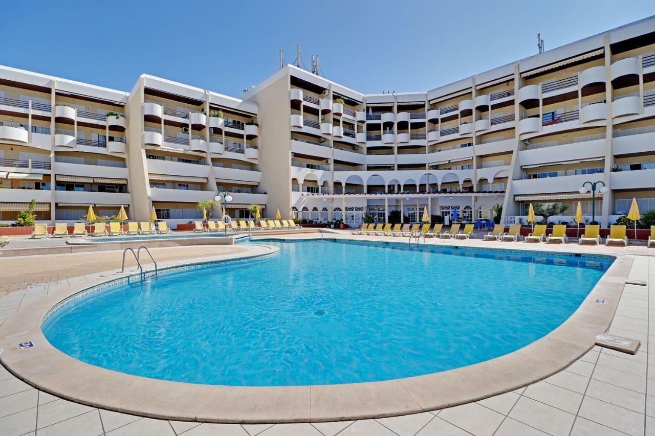 Albufeira Concept With Pool By Homing Apartment Guia  Exterior foto