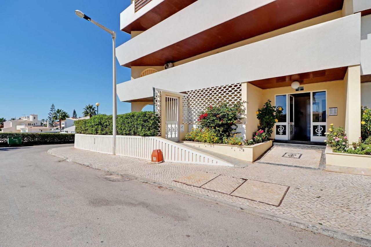 Albufeira Concept With Pool By Homing Apartment Guia  Exterior foto